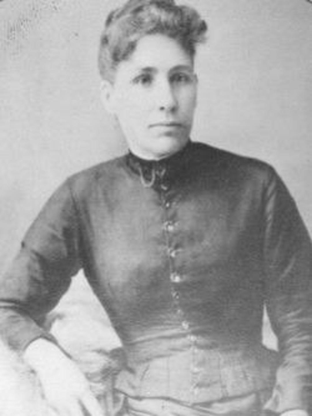 Druzilla McCrary (1843 - 1936) Profile